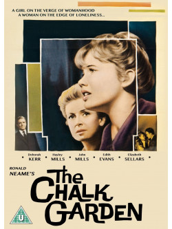 Chalk Garden The [Edizione: Regno Unito]
