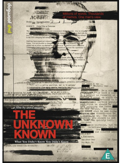 The Unknown Known [Edizione: Regno Unito]
