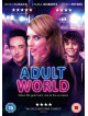 Adult World [Edizione: Regno Unito]