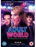 Adult World [Edizione: Regno Unito]
