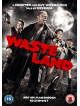 Wasteland [Edizione: Regno Unito]