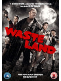 Wasteland [Edizione: Regno Unito]