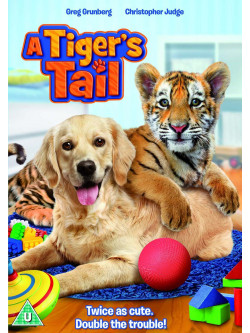 A Tigers Tail [Edizione: Regno Unito]