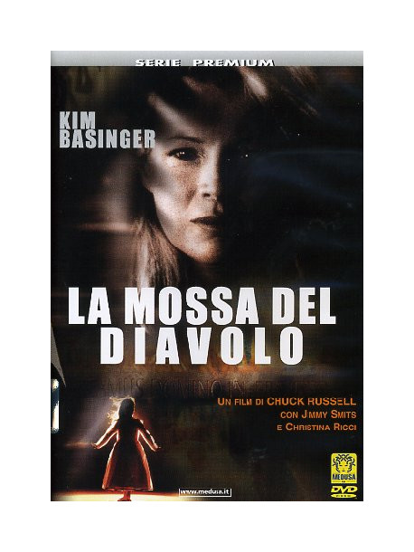 Mossa Del Diavolo (La)