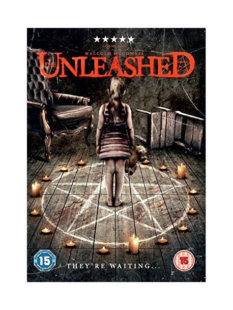Unleashed [Edizione: Regno Unito]
