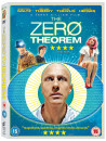 Zero Theorem [Edizione: Regno Unito]