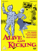 Alive And Kicking [Edizione: Regno Unito]