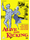 Alive And Kicking [Edizione: Regno Unito]