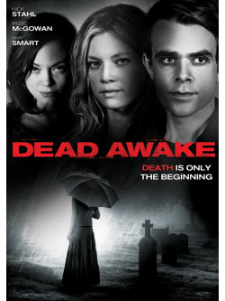 Dead Awake [Edizione: Regno Unito]