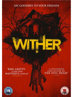 Wither [Edizione: Regno Unito]