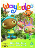 Waybuloo  Nok Tok Rock [Edizione: Regno Unito]