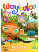 Waybuloo  Pipling Pegs [Edizione: Regno Unito]