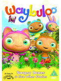 Waybuloo  Swapsy Boxes [Edizione: Regno Unito]