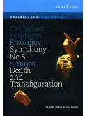 Prokofiev - Symphony No.5 / Strauss - Death And Transfiguration