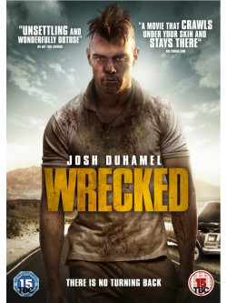 Wrecked [Edizione: Regno Unito]