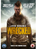 Wrecked [Edizione: Regno Unito]