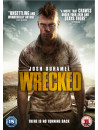 Wrecked [Edizione: Regno Unito]