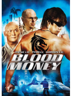 Blood Money [Edizione: Regno Unito]