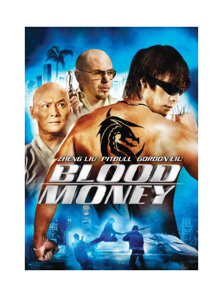 Blood Money [Edizione: Regno Unito]