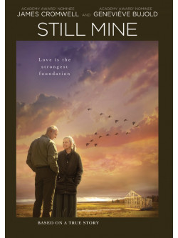Still Mine [Edizione: Regno Unito]