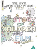 A Story Of Children And Film [Edizione: Regno Unito]