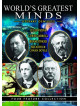 Worlds Greatest Minds Literary Geniuses [Edizione: Regno Unito]