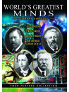 Worlds Greatest Minds Literary Geniuses [Edizione: Regno Unito]