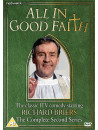 All In Good Faith  The Complete Second Series [Edizione: Regno Unito]