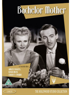 Batchelor Mother [Edizione: Regno Unito]