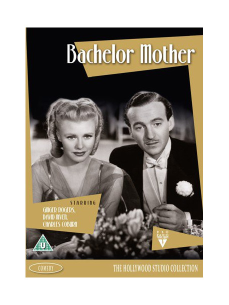 Batchelor Mother [Edizione: Regno Unito]