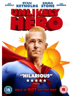 Unlikely Hero [Edizione: Regno Unito]