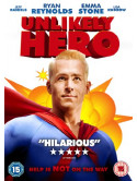 Unlikely Hero [Edizione: Regno Unito]