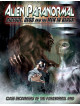 Alien Paranormal Bigfoot Ufos And The Men In Black [Edizione: Regno Unito]