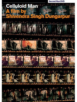 Celluloid Man [Edizione: Regno Unito]