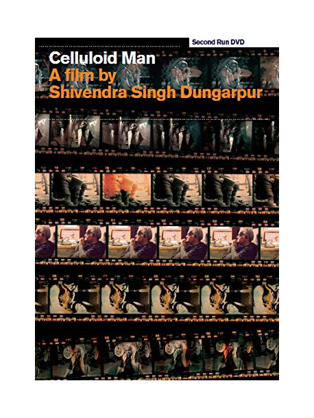 Celluloid Man [Edizione: Regno Unito]
