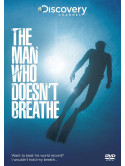Man Who Doesnt Breathe The [Edizione: Regno Unito]
