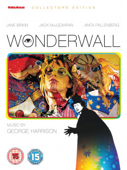 Wonderwall [Edizione: Regno Unito]