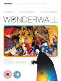Wonderwall [Edizione: Regno Unito]