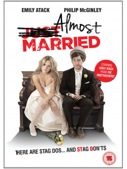 Almost Married [Edizione: Regno Unito]