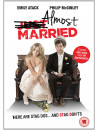 Almost Married [Edizione: Regno Unito]