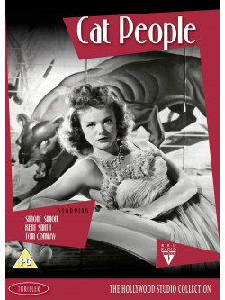 Cat People [Edizione: Regno Unito]