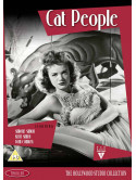 Cat People [Edizione: Regno Unito]