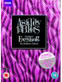 Absolutely Fabulous  Absolutely Everything The Definitive Edition [Edizione: Regno Unito]