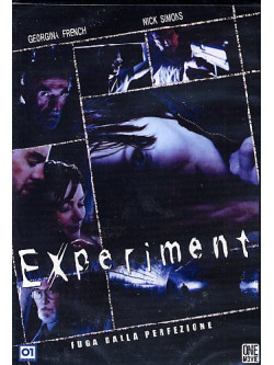 Experiment - Fuga Dalla Perfezione