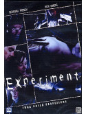 Experiment - Fuga Dalla Perfezione