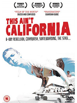This Aint California [Edizione: Regno Unito]