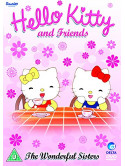Hello Kitty  Friends  The Wonderful Sisters [Edizione: Regno Unito]