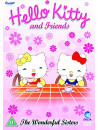 Hello Kitty  Friends  The Wonderful Sisters [Edizione: Regno Unito]