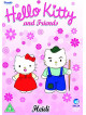Hello Kitty  Friends  Heidi [Edizione: Regno Unito]