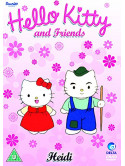 Hello Kitty  Friends  Heidi [Edizione: Regno Unito]